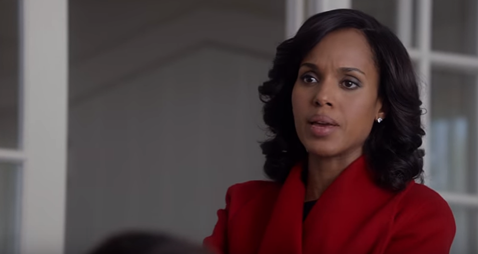 ABC’s Fall Schedule Unveiled…But Where’s ‘Scandal’?