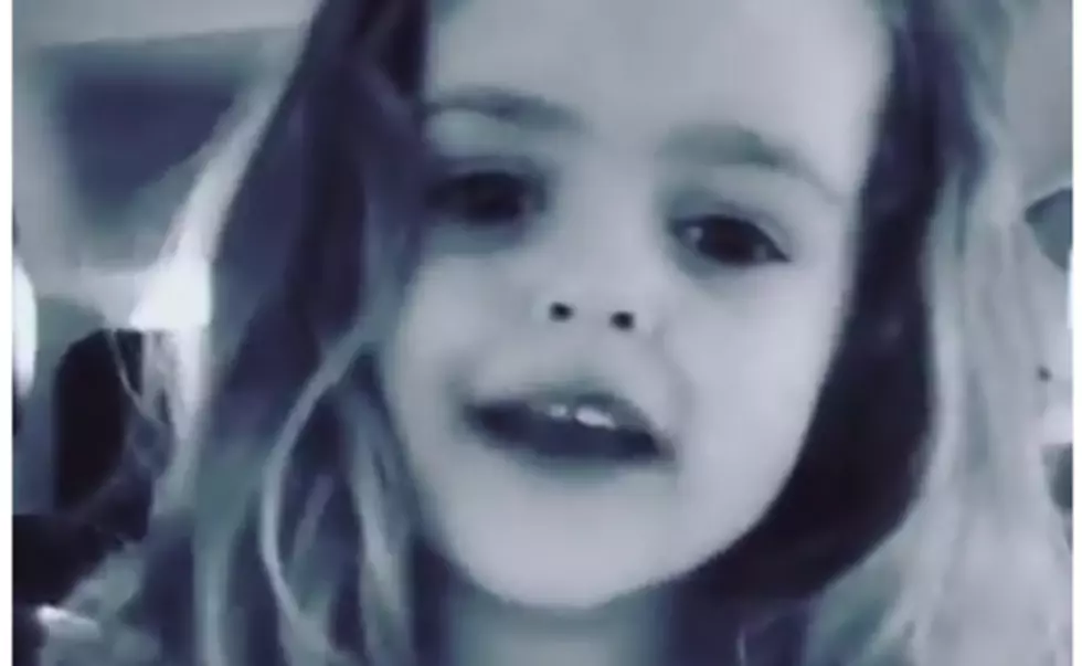 Jay’s Daughter May Be The Next Lana Del Rey [VIDEO]