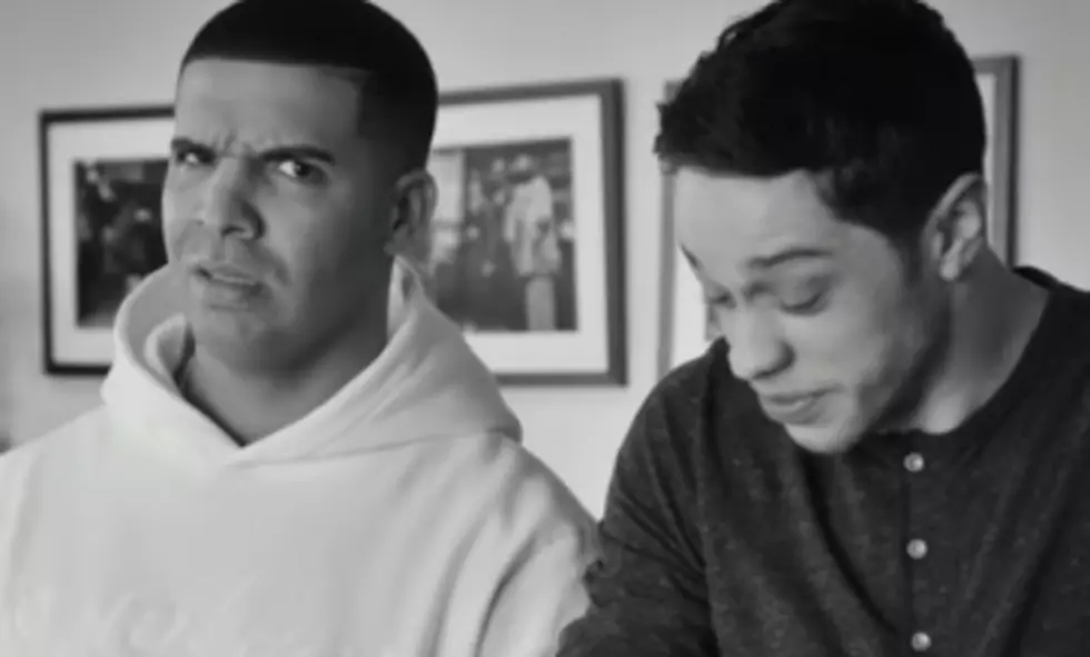Watch Hilarious SNL Short: "Drake's Beef"