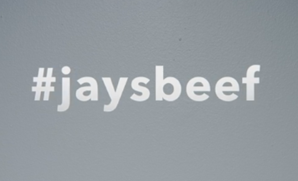 Jay Takes On “Drake’s Beef” In This Hilarious Parody [VIDEO]