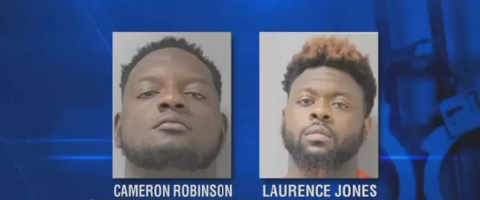 Alabama Football Players Arrested In Monroe