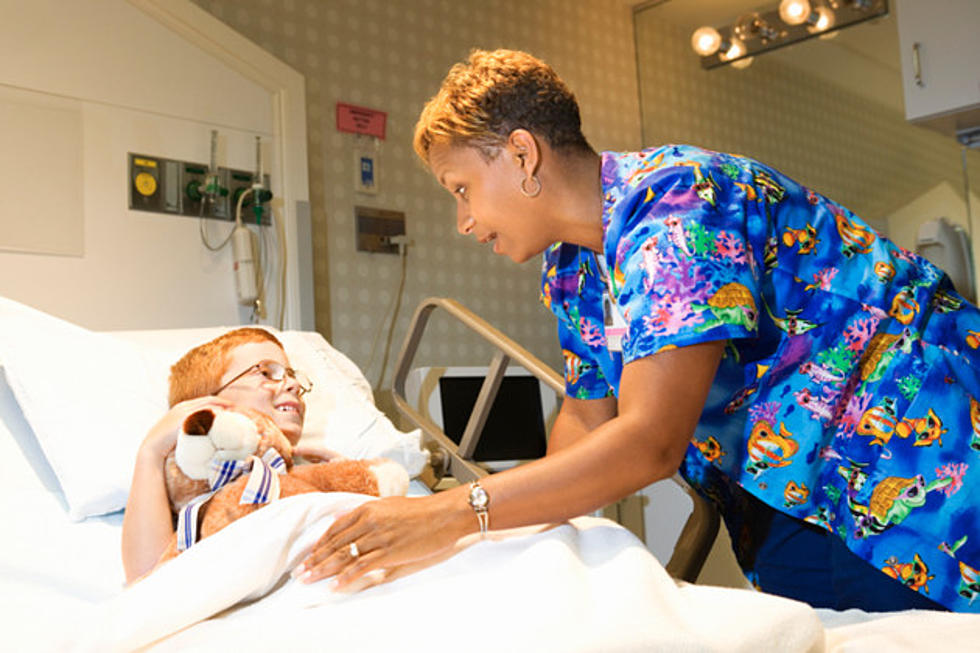 Louisiana Will Need Thousands Of New Nurses By 2020