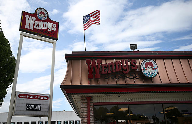 Who&#8217;s Hungry? Enter for a Chance to Win a $25 Gift Card to Wendy&#8217;s [CONTEST]