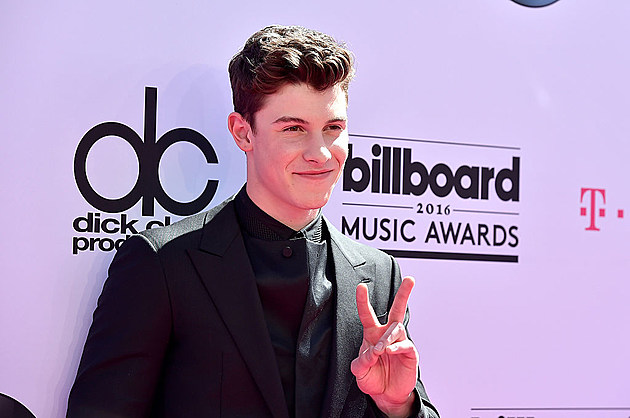 Play &#8216;Password&#8217; For Your Chance to Win Tickets to See Shawn Mendes in Dallas [CONTEST]