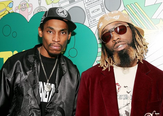 Win Tickets to See Ying Yang Twins at Dare Dayclub This Friday in Bossier City [CONTEST]