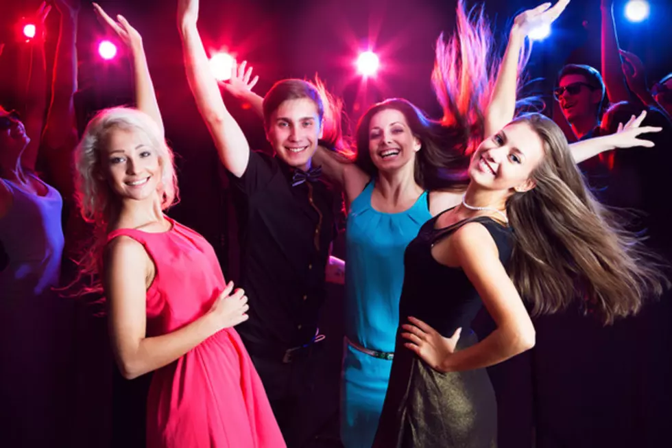 Here’s the Age Where You’re Officially Too Old To Go Clubbing
