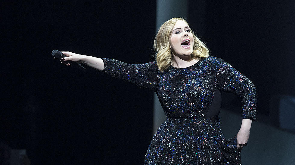 Frenemies with Benefits is Your Chance to Win Tickets to See Adele in Dallas [CONTEST]