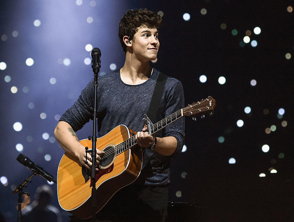 Get Your Shawn Mendes Tickets Before They Go On Sale This Weekend with this Special Code
