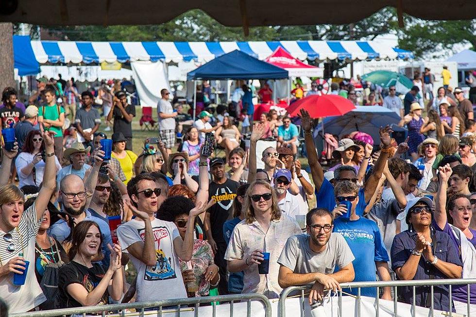 Louisiana Festivals You Don't Want To Miss In 2017