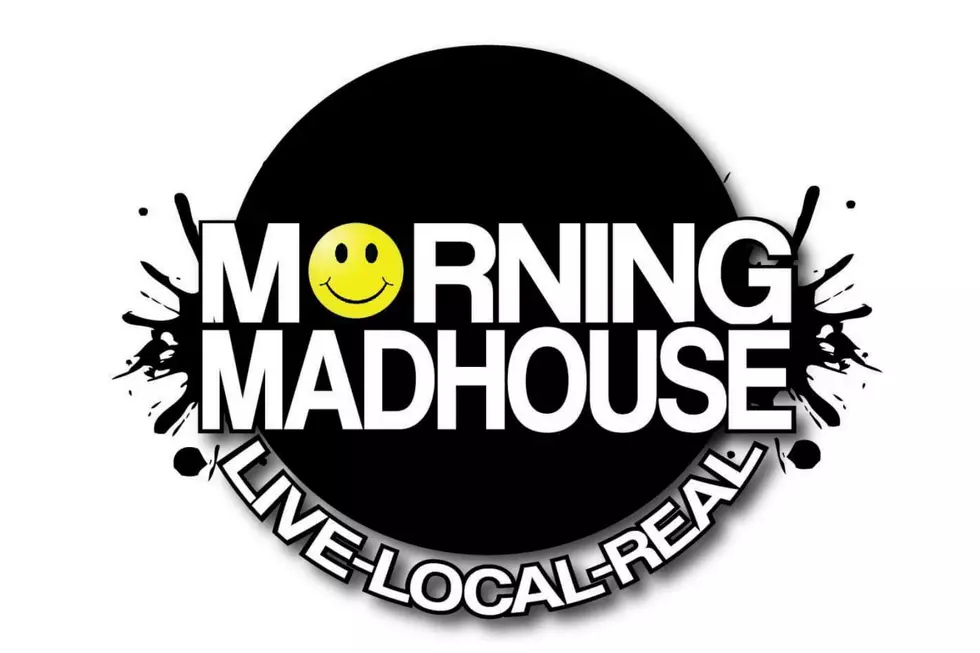 Meet the Boys of Morning Madhouse