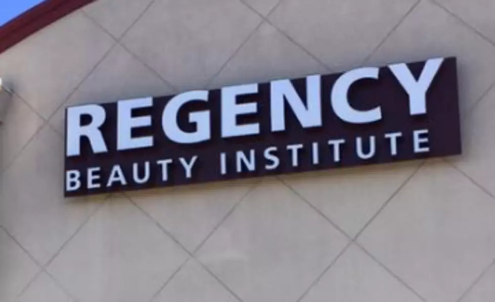 Regency Beauty Institute Closes It&#8217;s Doors In Shreveport