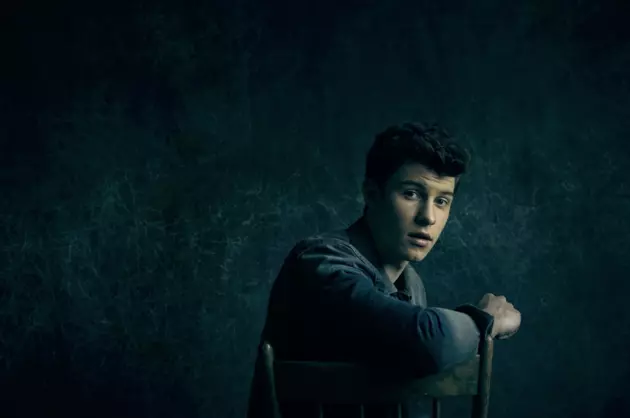 Shawn Mendes Announces Arena World Tour for 2017, Will Stop in Dallas at AAC