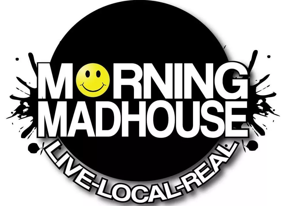 K945 To Launch New Morning Show Called “The Morning Madhouse”