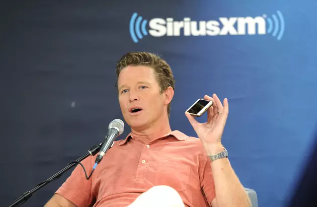 Billy Bush, Host on &#8216;Today&#8217;, Suspended By NBC