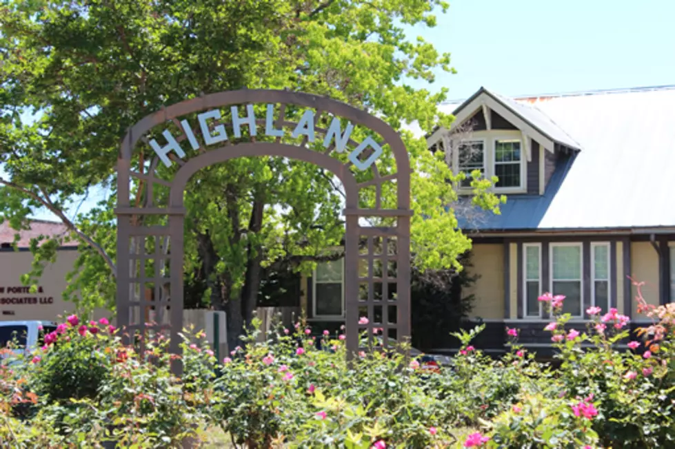 House In Shreveport’s Highland Neighborhood Has Residents Miffed