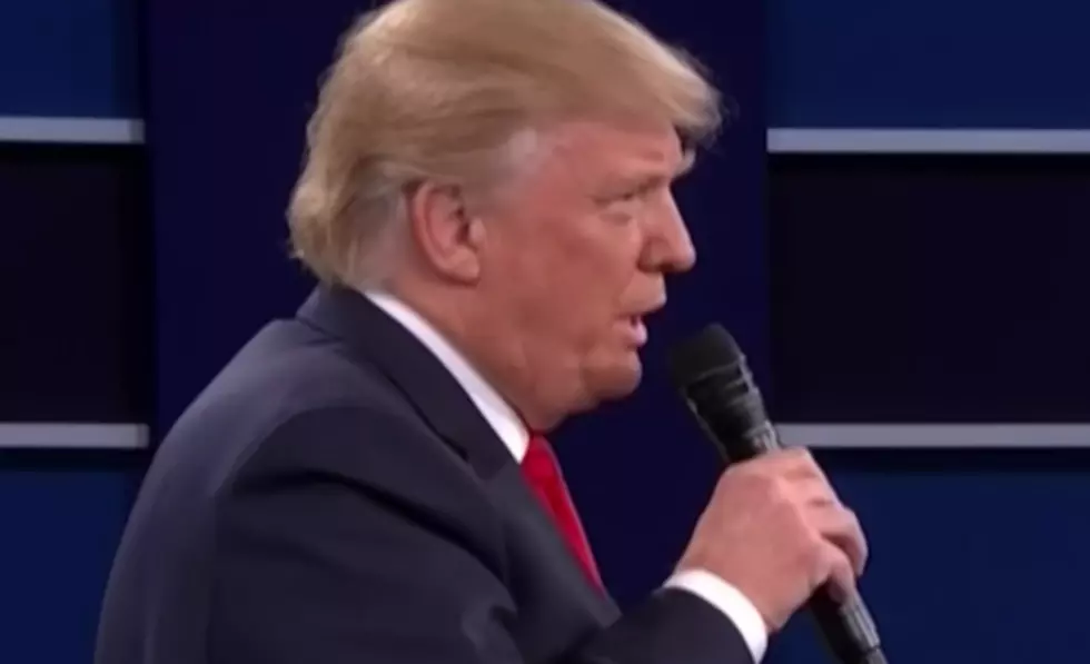 Bad Lip Reading Takes On Presidential Debate [VIDEO]