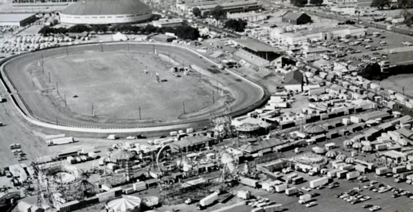 The State Fair of Louisiana Kicks Off Today, Here&#39;s a Look at Its 110 Year History [VIDEO]
