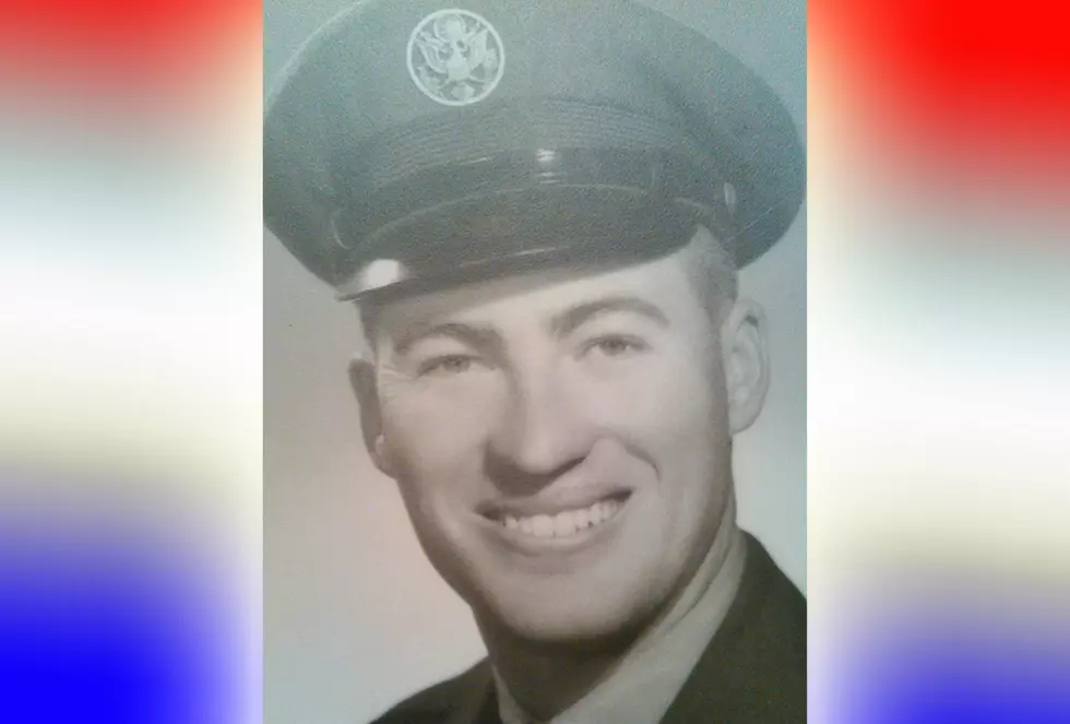 My Veterans Day Heroes: Part One