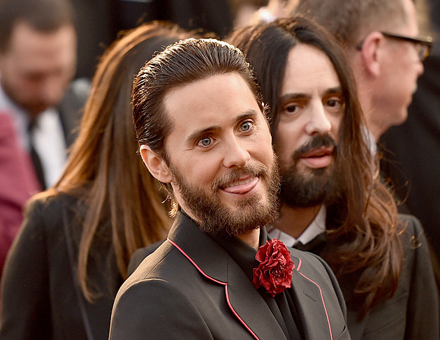 Bossier City Native Jared Leto Selling 4,021 Square Foot Home in Los Angeles