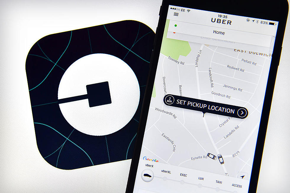 Public Hearing on Uber in Shreveport Set for Today