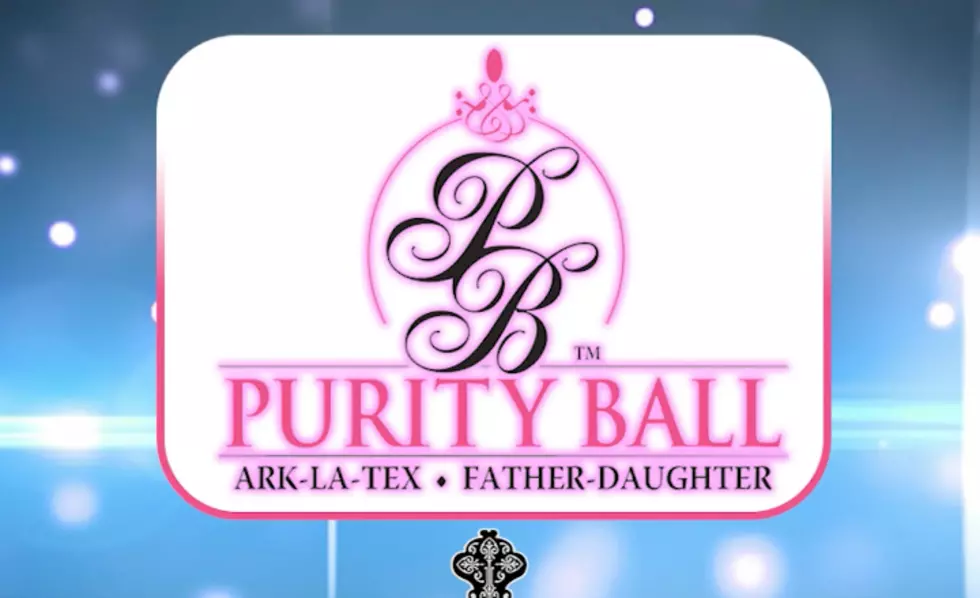 9th Annual Purity Ball Coming To Shreveport December 3rd [VIDEO]