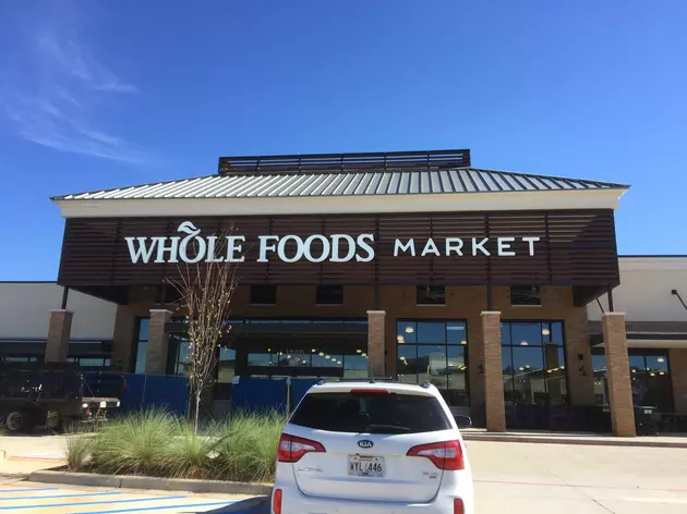 Whole Foods To Close Nine Stores