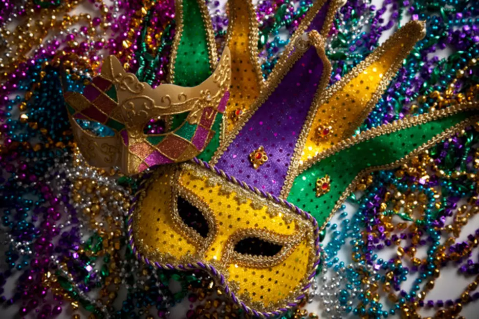 Miss USA Mardi Gras Parade Route Released