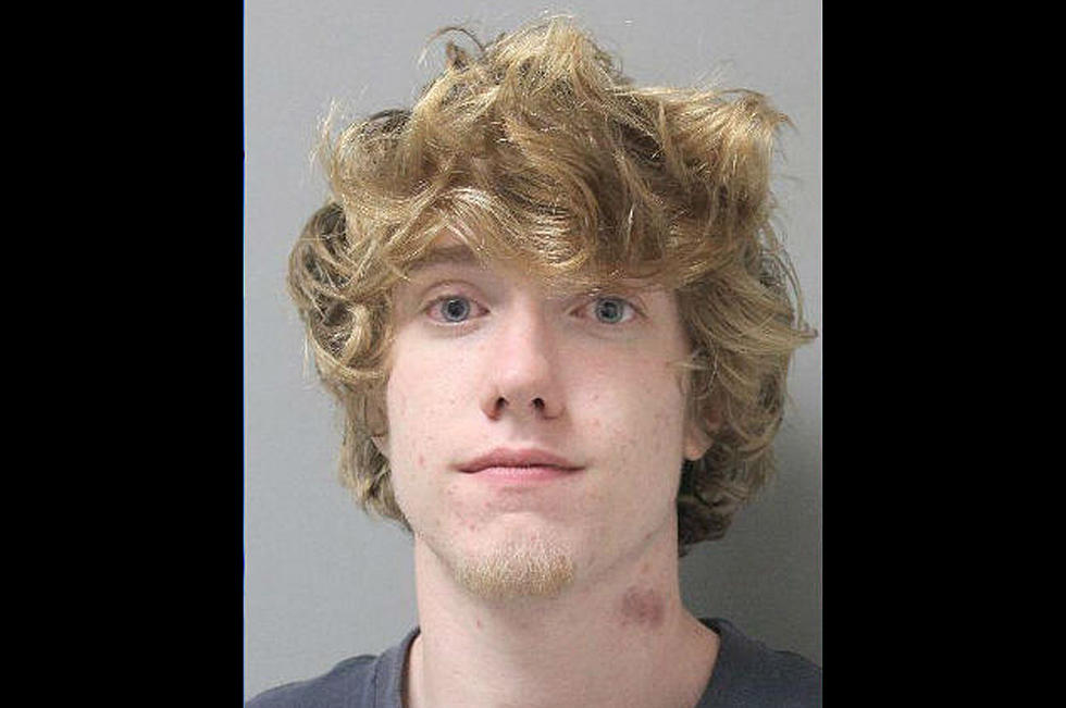 Louisiana Teen Arrested for Cursing in Front of Elderly Woman