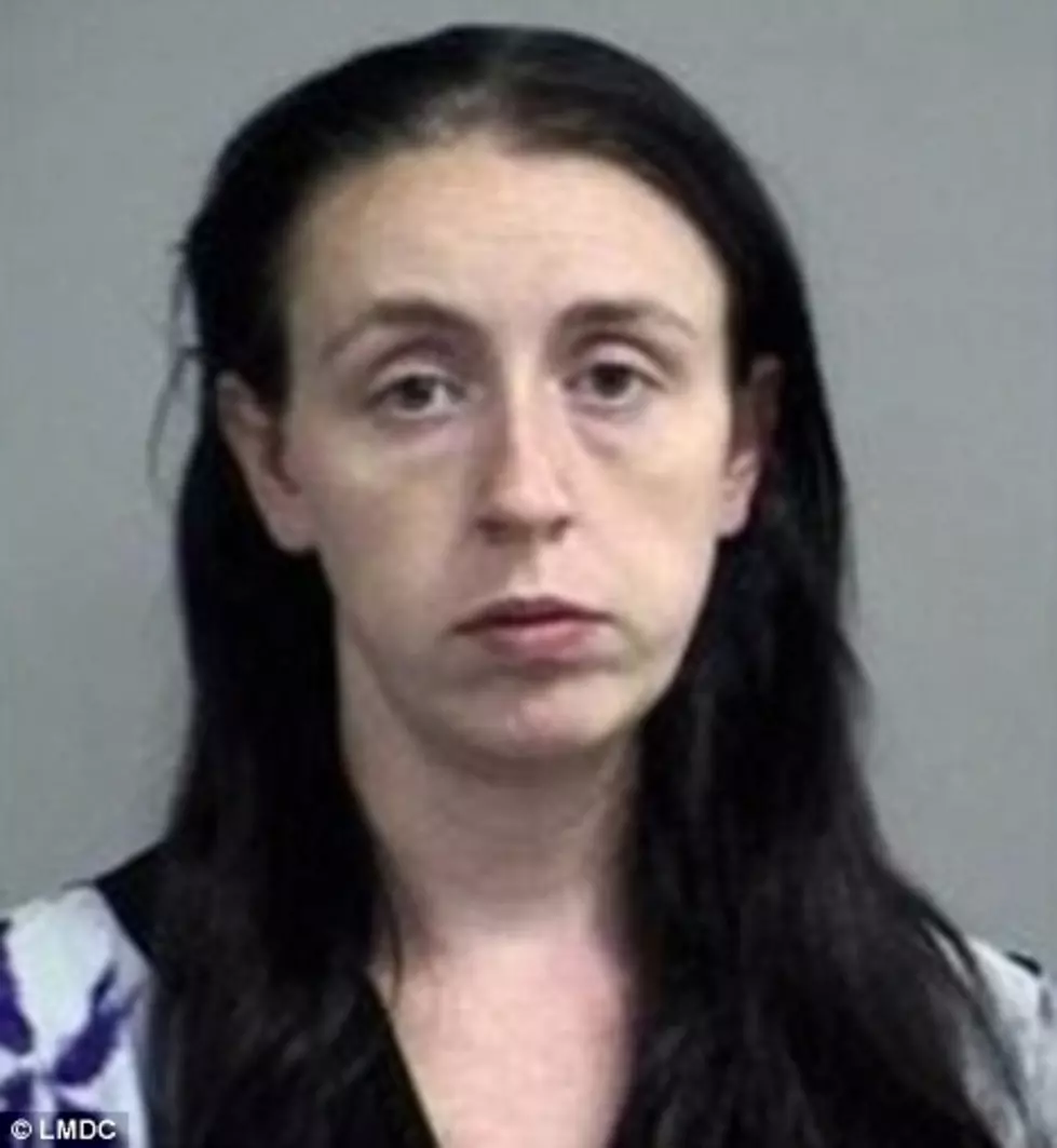 Woman Found Guilty Of Leaving Her Infant Daughter To Die In A Trashcan May Not Face Prison