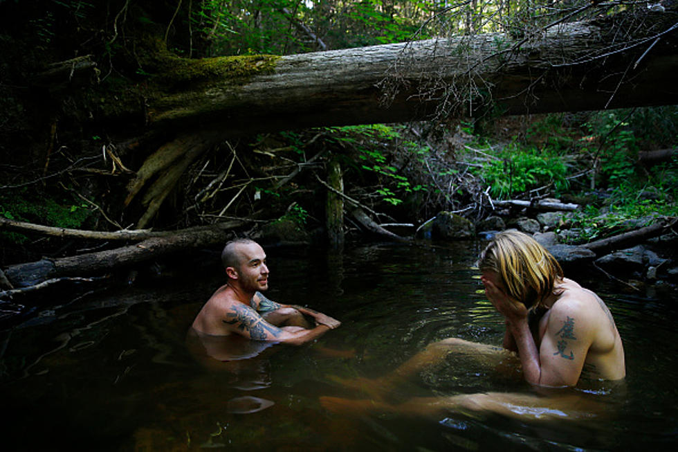 Top Swimming Holes in Northwest Louisiana