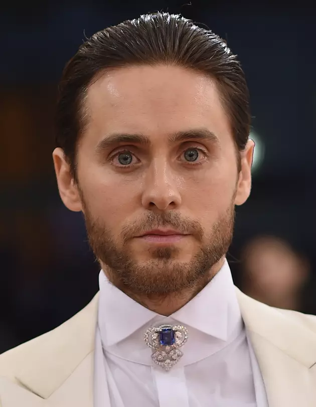 Bossier City&#8217;s Jared Leto Dragged into Lawsuit With Penthouse