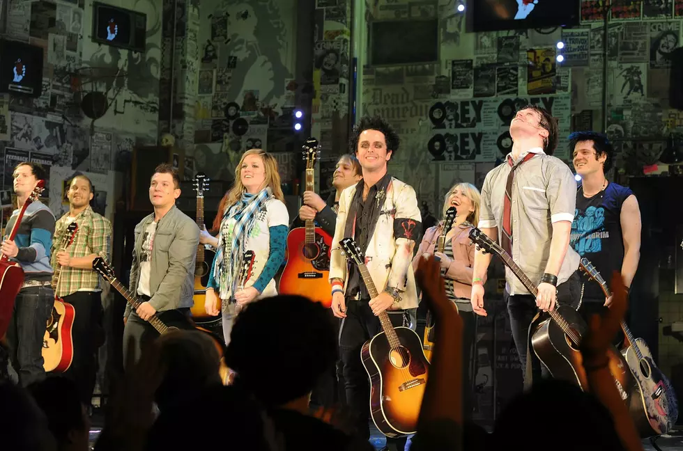 Stage Center Presents: Green Day’s American Idiot