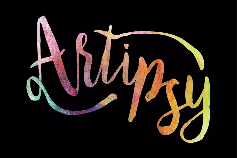 Artipsy Celebrates their Grand Opening this Sunday with Sip and Paint Class