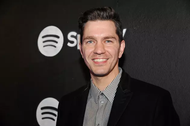 Good to Be Alive, Andy Grammer! New Dad Names Daughter After Us