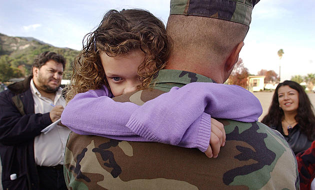 Military Child of the Year Award Nominations Are Open!