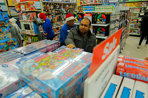 Toys R Us Files for Bankruptcy Ahead of Busy Holiday Season &#8211; What&#8217;s Next?
