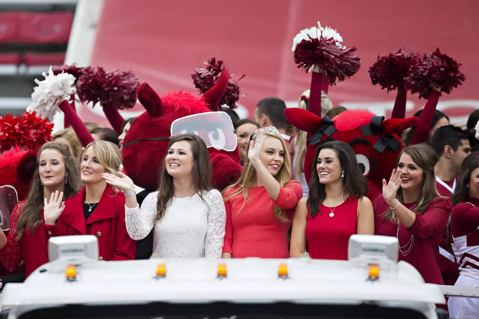 Are Homecoming Mums Getting Out of Control? [VIDEO + PHOTO]