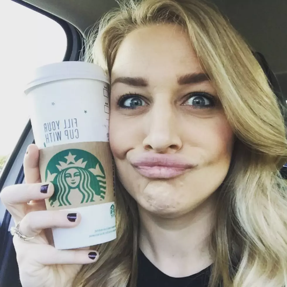 Starbucks Has Your Latest (Non-PSL) Fall Addiction