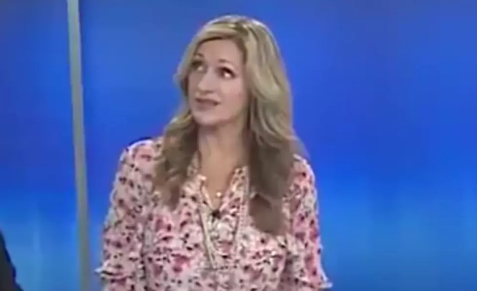 News Anchor Blooper of the Week: &#8220;I Want That 69&#8243; [VIDEO]