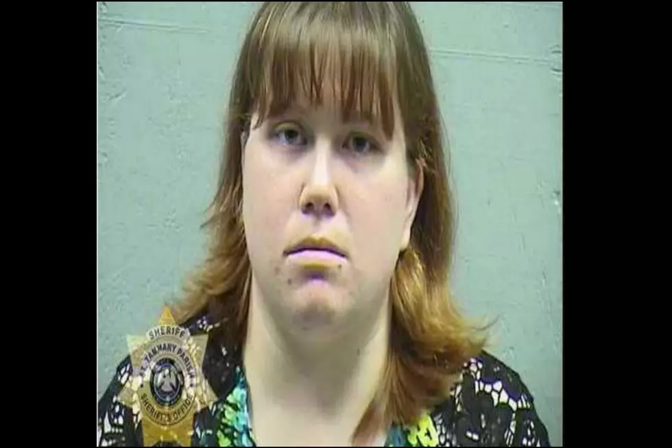 Louisiana Teacher in Jail After Biting 2-Year Old