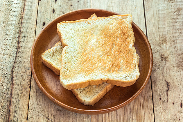 Which Way Does Shreveport Slice Their Toast? [POLL]