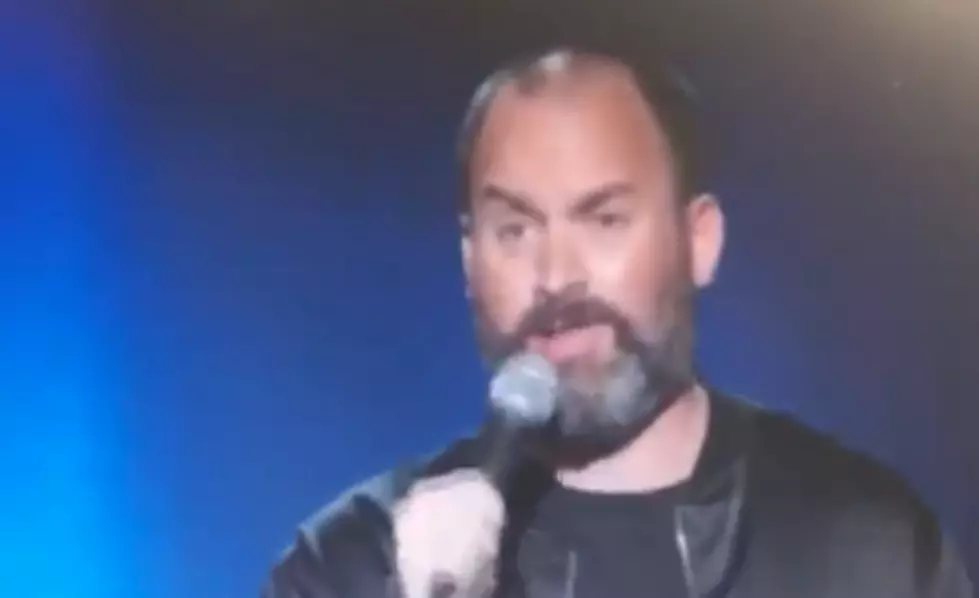 Comedian Tom Segura Takes on Cajuns in New Netflix Show [VIDEO]