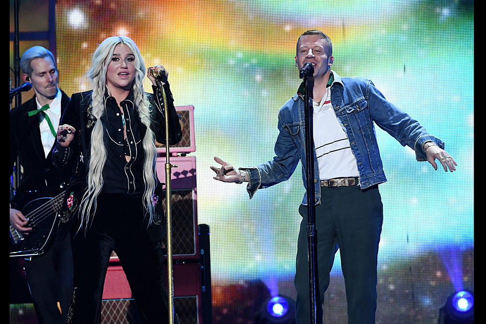 We Want to Send You to See Kesha & Macklemore Live in Nashville