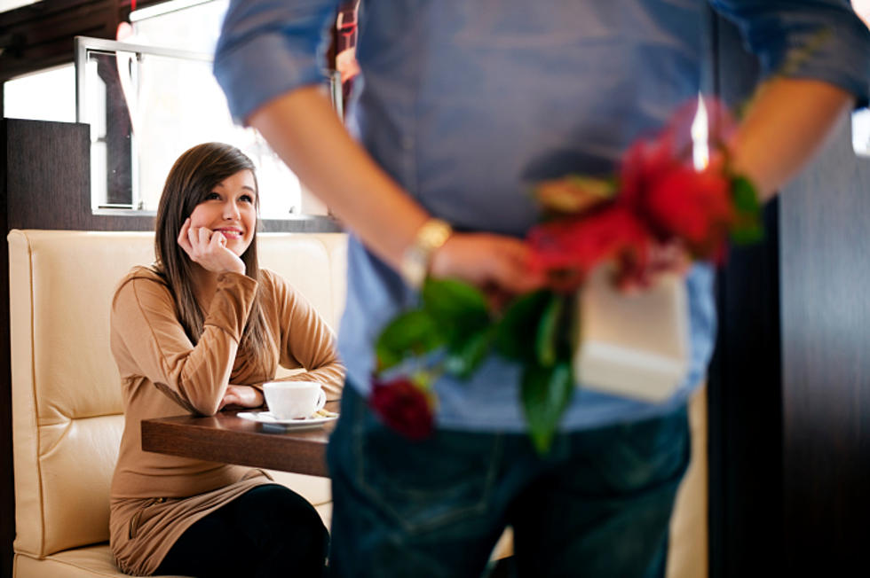 Free Food on Valentine’s Day? Now That’s True Love