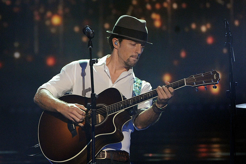 March Is Mraz Month, K945 Wants to Send You to Jason Mraz Live!