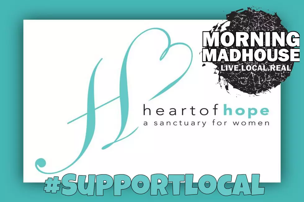 This Week&#8217;s #SupportLocal is Heart of Hope