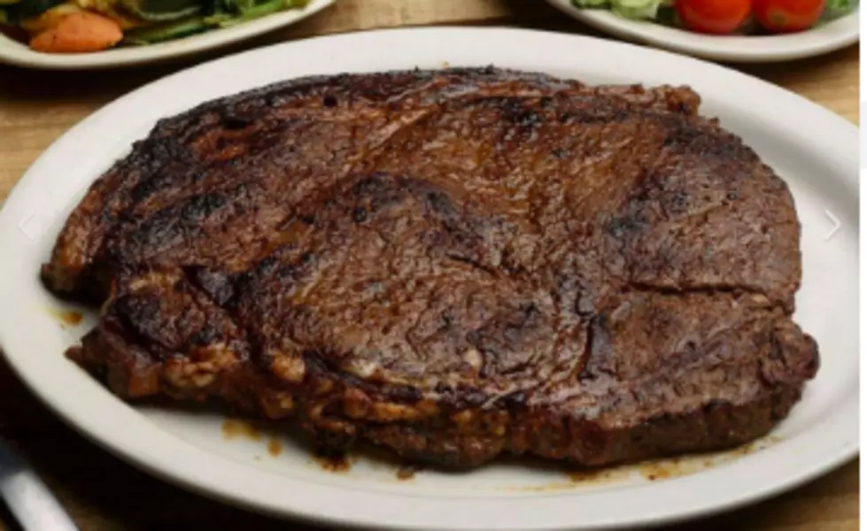 This Louisiana Steakhouse is One of the Best, but it’s in the Middle of Nowhere