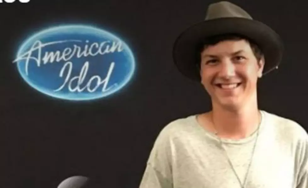 Another Shreveporter to Appear on American Idol