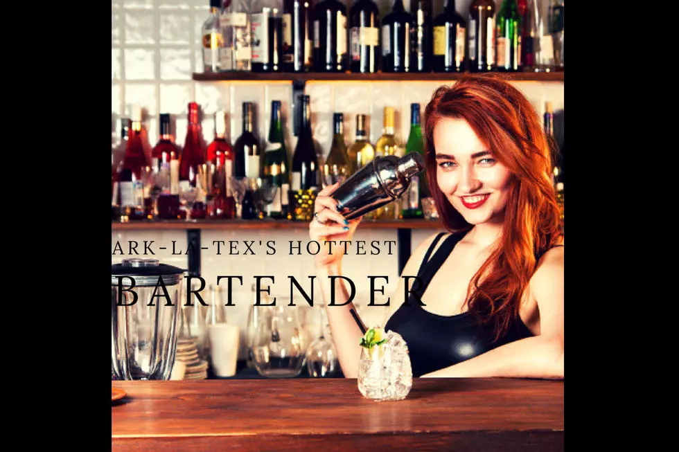 See the Winners of the Hottest Bartender in the Ark-La-Tex
