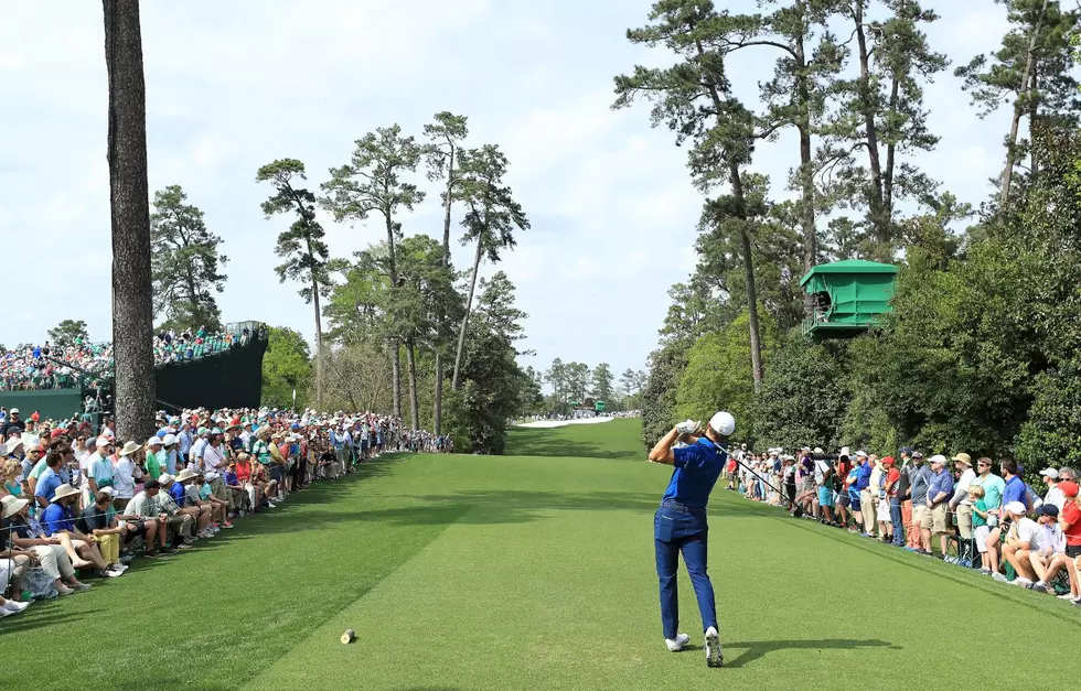 The PGA Tour Has A Cheyenne Native